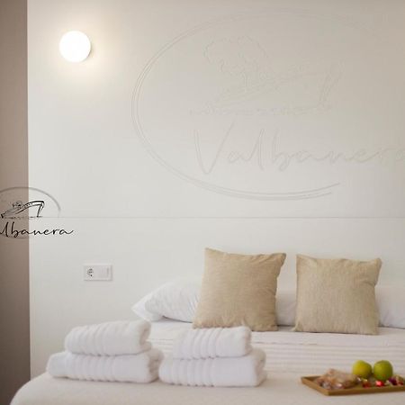 Hotel Valbanera à Colombres Extérieur photo