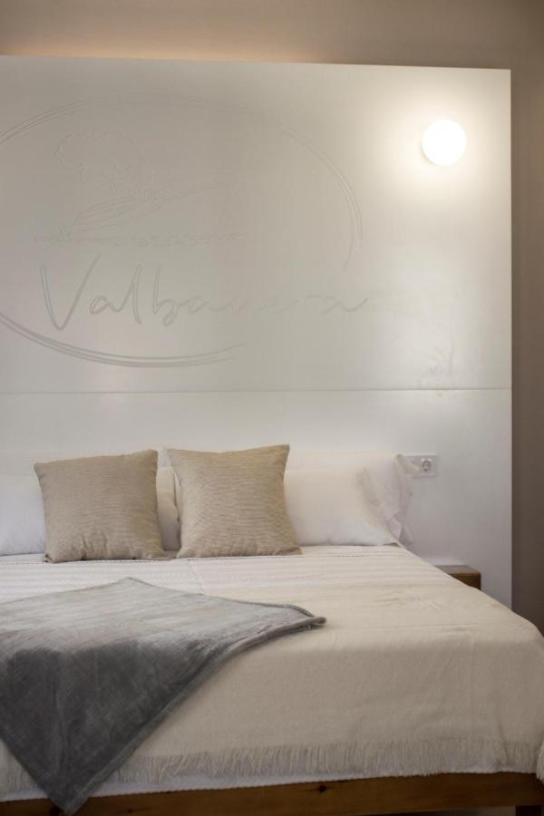 Hotel Valbanera à Colombres Extérieur photo