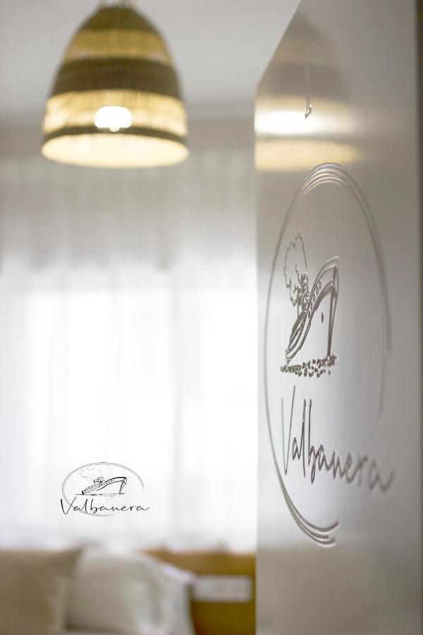 Hotel Valbanera à Colombres Extérieur photo