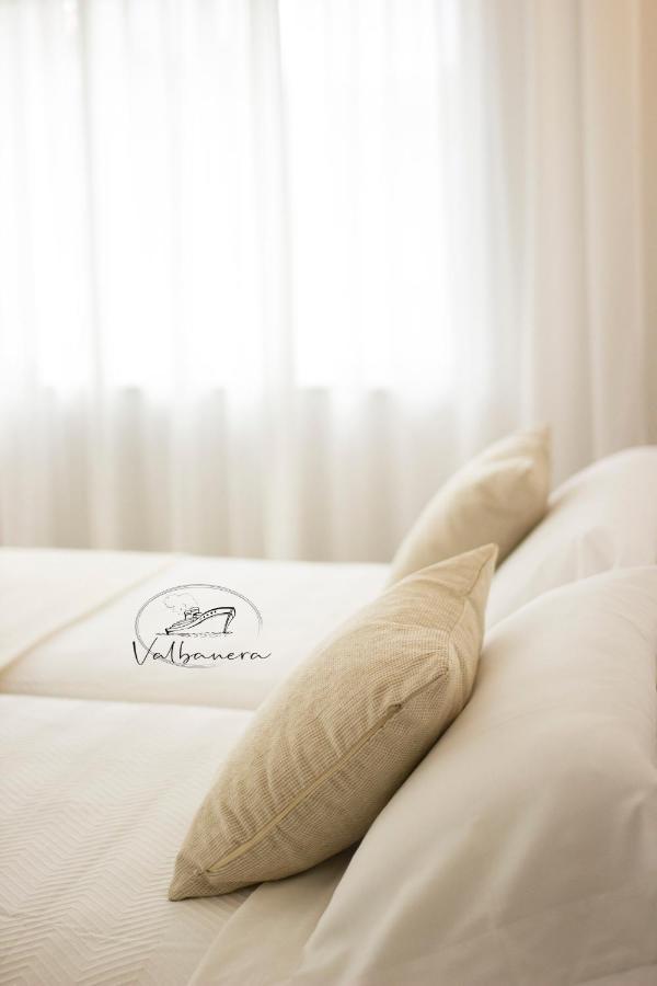 Hotel Valbanera à Colombres Extérieur photo