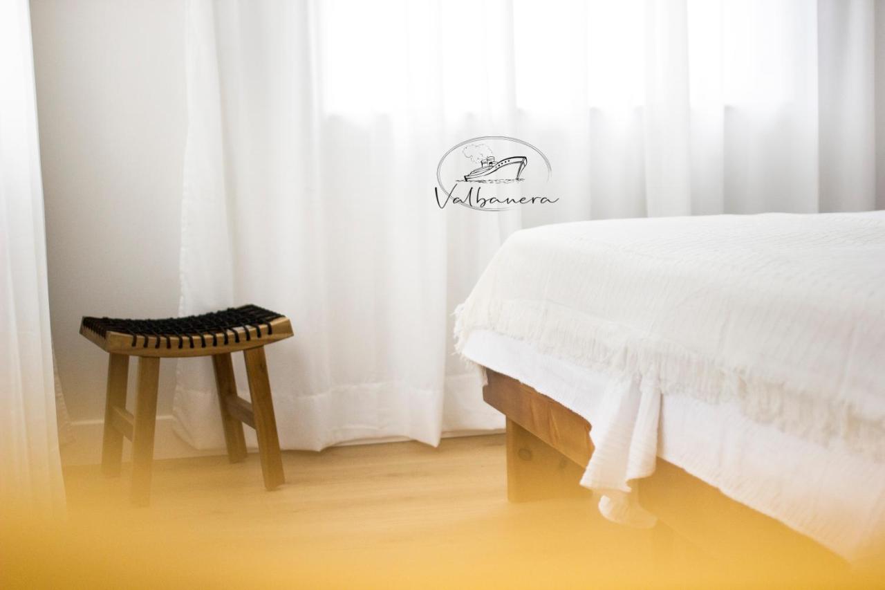 Hotel Valbanera à Colombres Extérieur photo