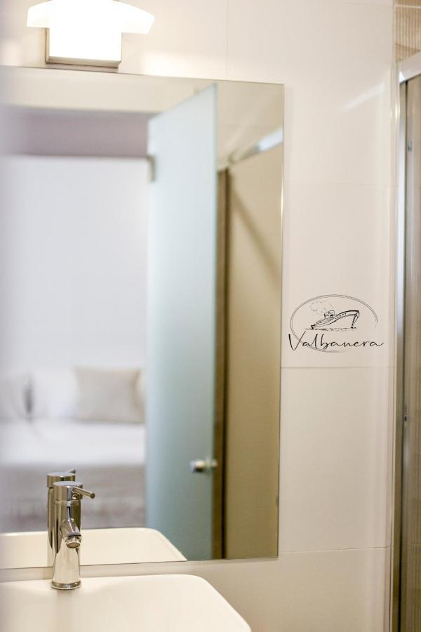 Hotel Valbanera à Colombres Extérieur photo