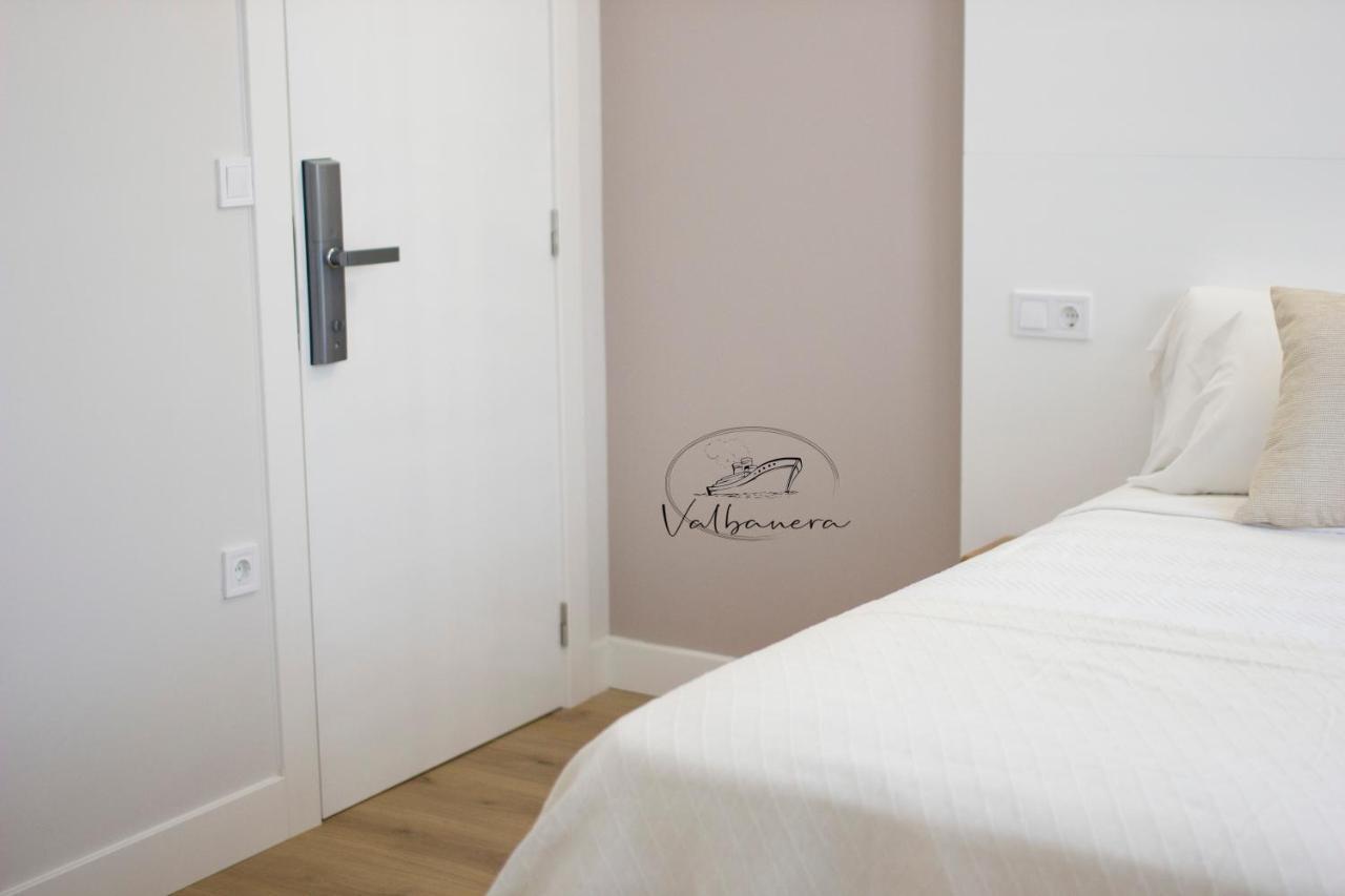 Hotel Valbanera à Colombres Extérieur photo