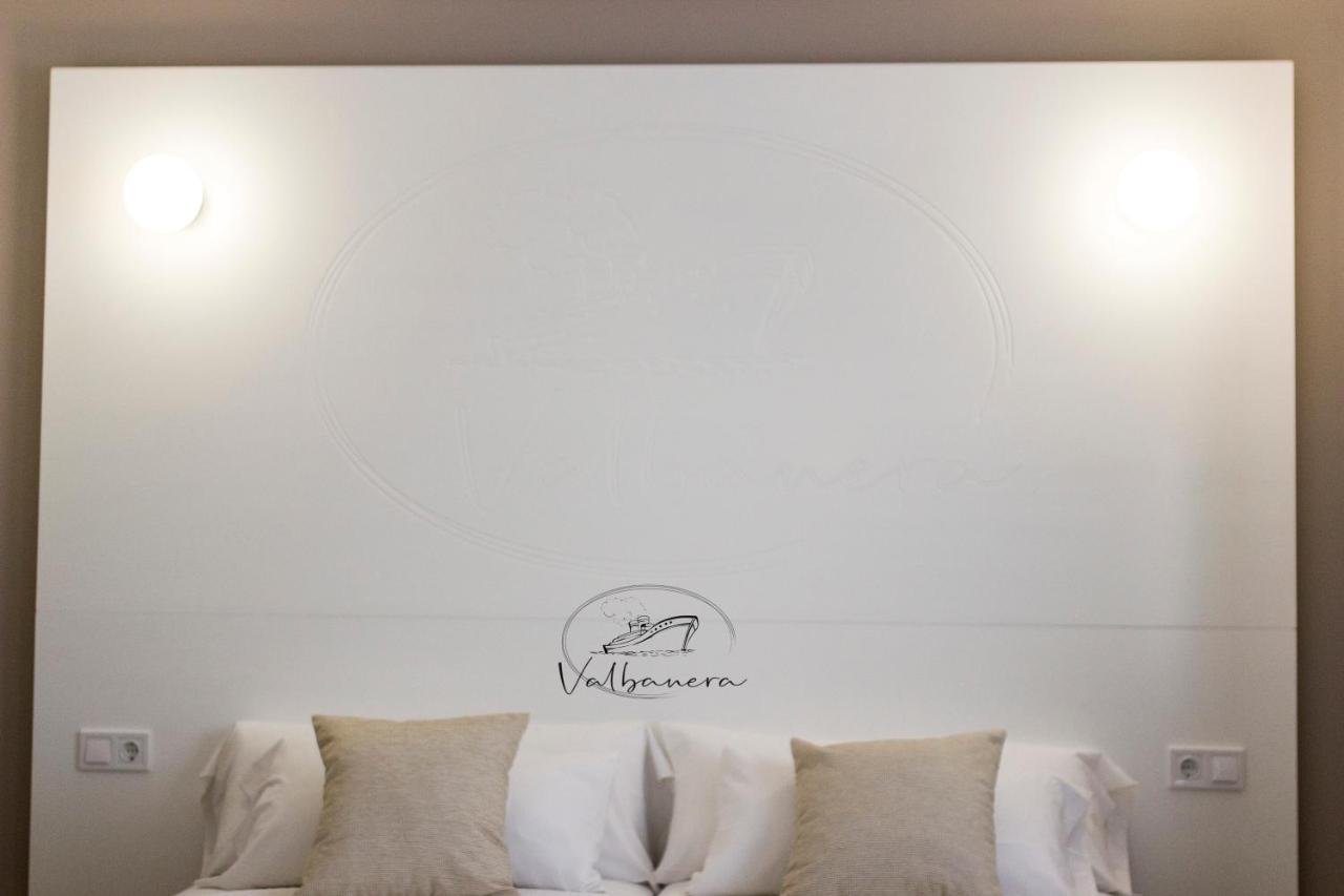 Hotel Valbanera à Colombres Extérieur photo