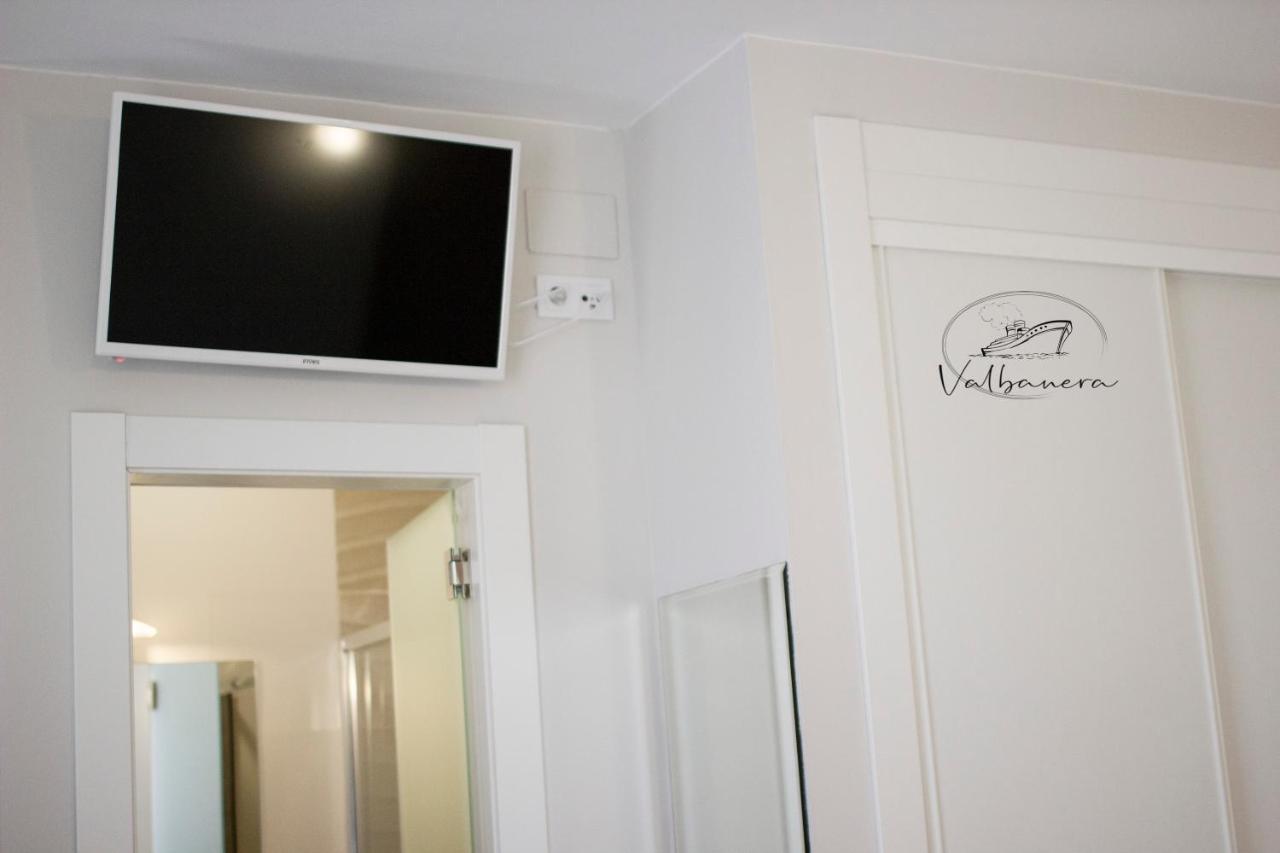 Hotel Valbanera à Colombres Extérieur photo