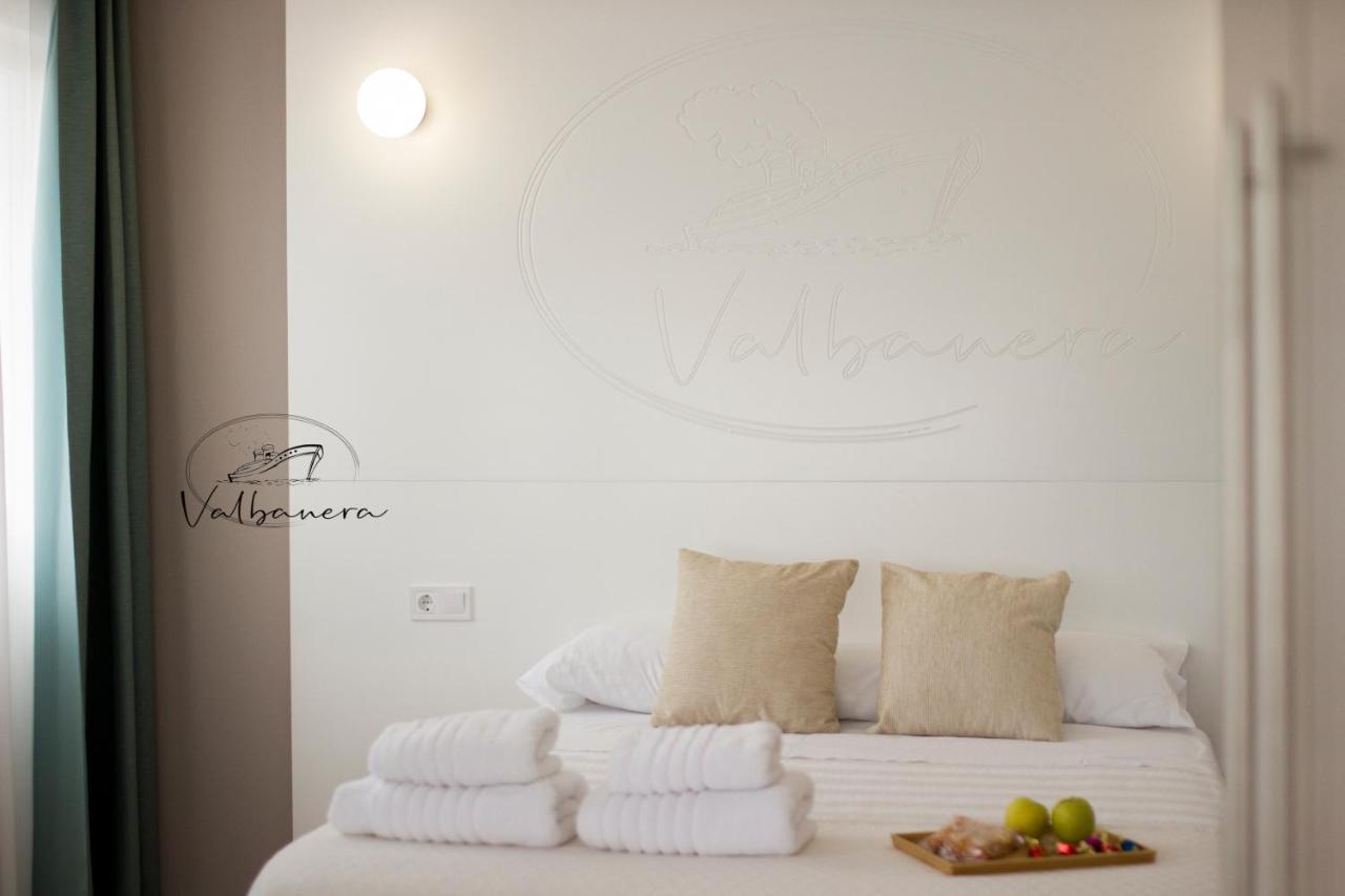 Hotel Valbanera à Colombres Extérieur photo