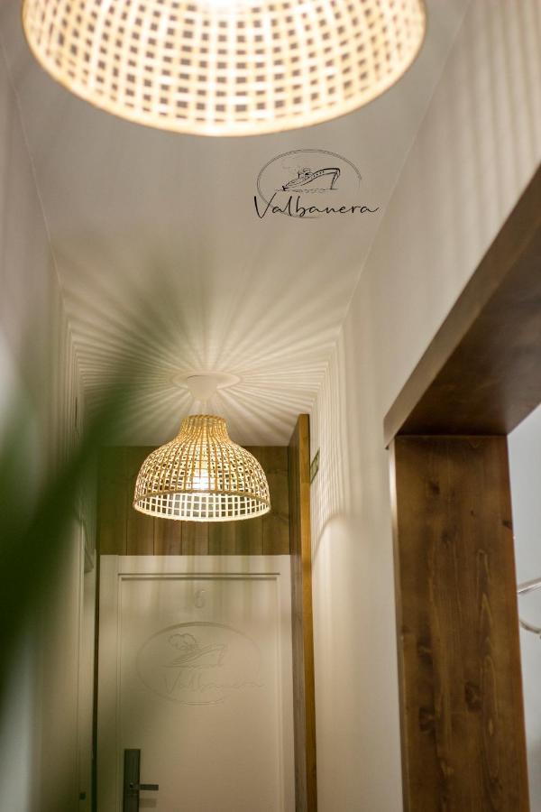 Hotel Valbanera à Colombres Extérieur photo