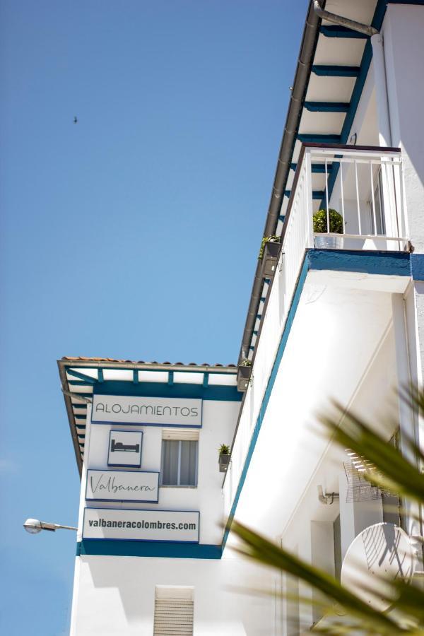 Hotel Valbanera à Colombres Extérieur photo