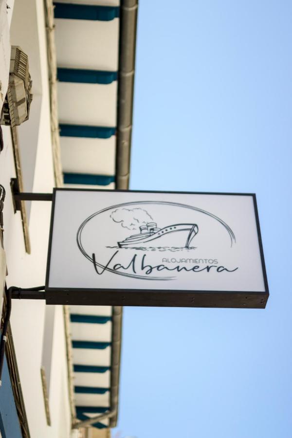 Hotel Valbanera à Colombres Extérieur photo