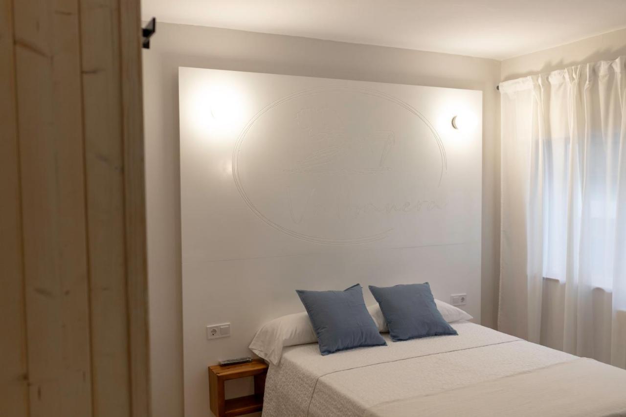 Hotel Valbanera à Colombres Extérieur photo