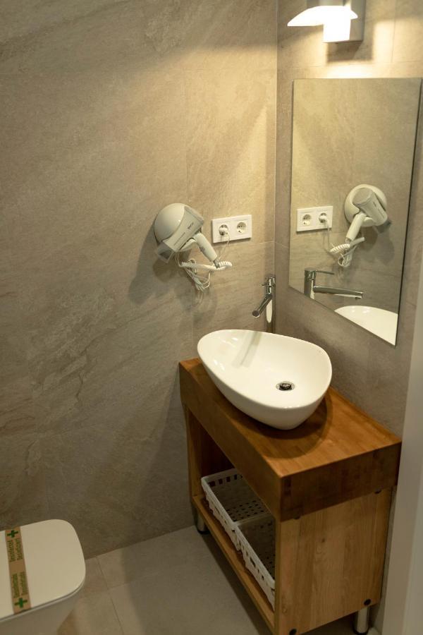 Hotel Valbanera à Colombres Extérieur photo